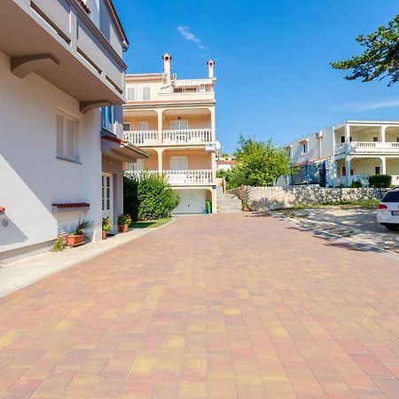 Apartments Ruza-Rajska Beach Lopar Εξωτερικό φωτογραφία
