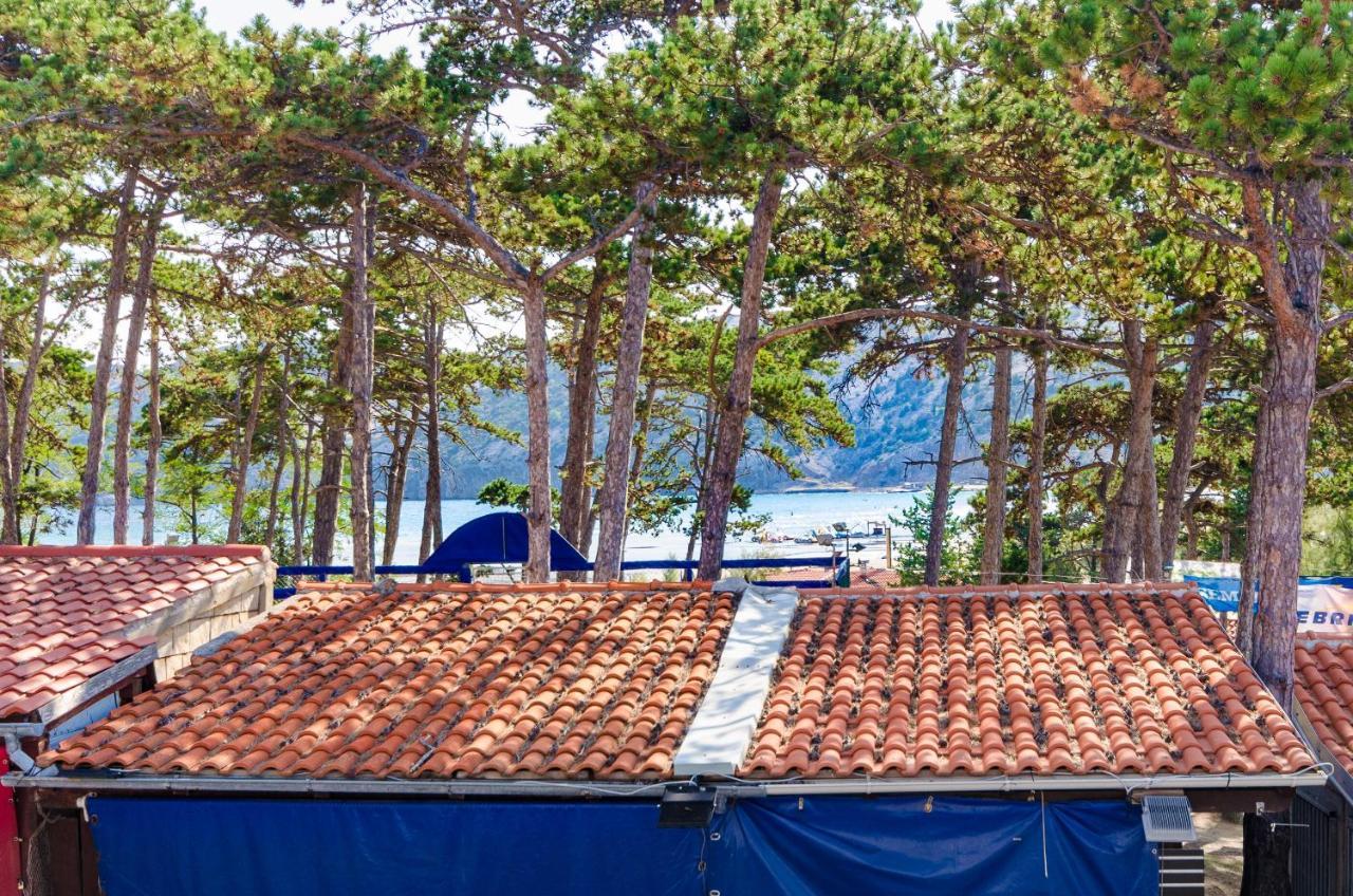 Apartments Ruza-Rajska Beach Lopar Εξωτερικό φωτογραφία
