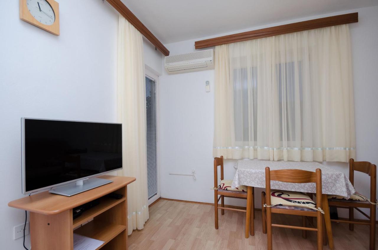 Apartments Ruza-Rajska Beach Lopar Εξωτερικό φωτογραφία