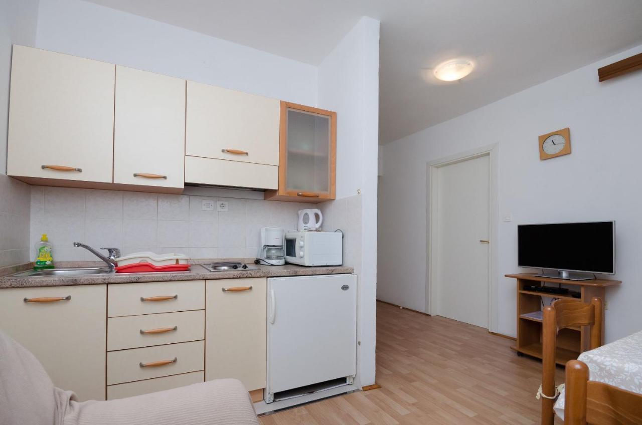 Apartments Ruza-Rajska Beach Lopar Εξωτερικό φωτογραφία