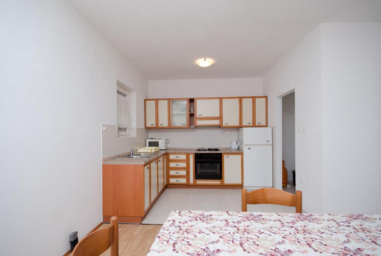 Apartments Ruza-Rajska Beach Lopar Εξωτερικό φωτογραφία
