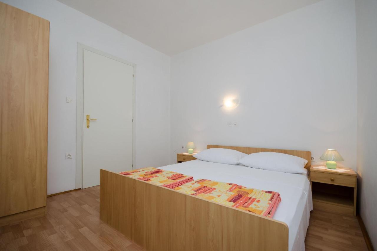 Apartments Ruza-Rajska Beach Lopar Εξωτερικό φωτογραφία
