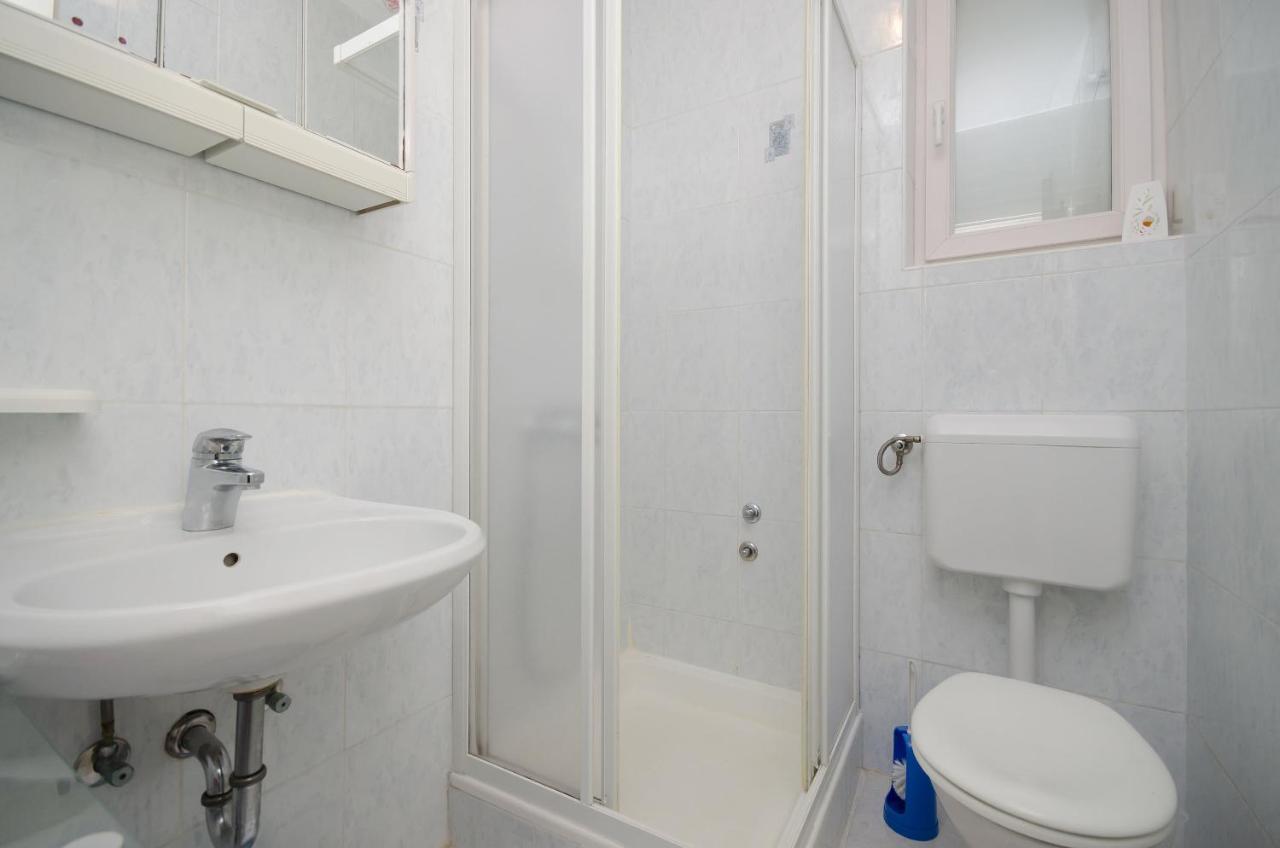 Apartments Ruza-Rajska Beach Lopar Εξωτερικό φωτογραφία