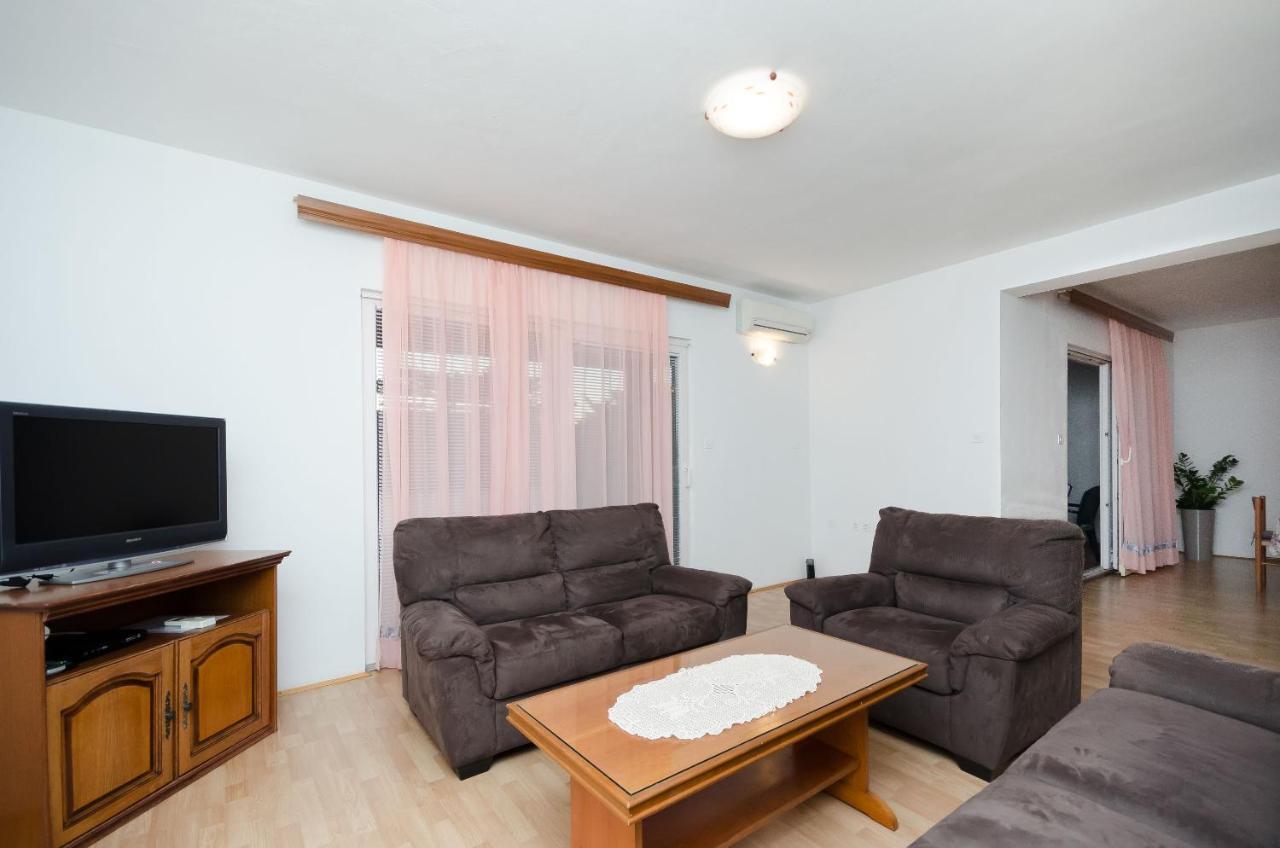 Apartments Ruza-Rajska Beach Lopar Εξωτερικό φωτογραφία